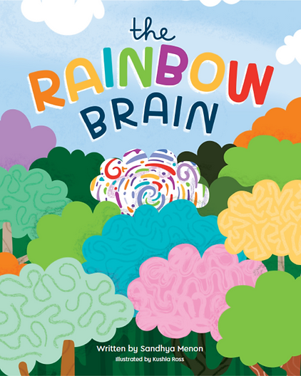 The Rainbow Brain – Therapedia