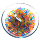 Rainbow Water Beads