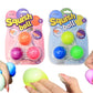 Squish Balls - Squooshy Spheres