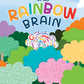 The Rainbow Brain