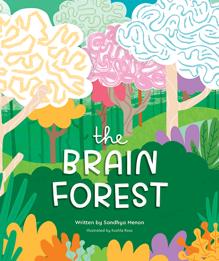 The Brain Forest – Therapedia