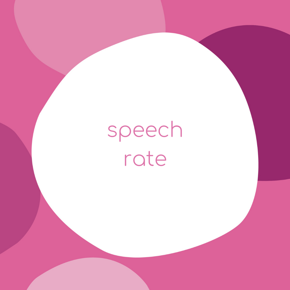 speech-rate-therapedia