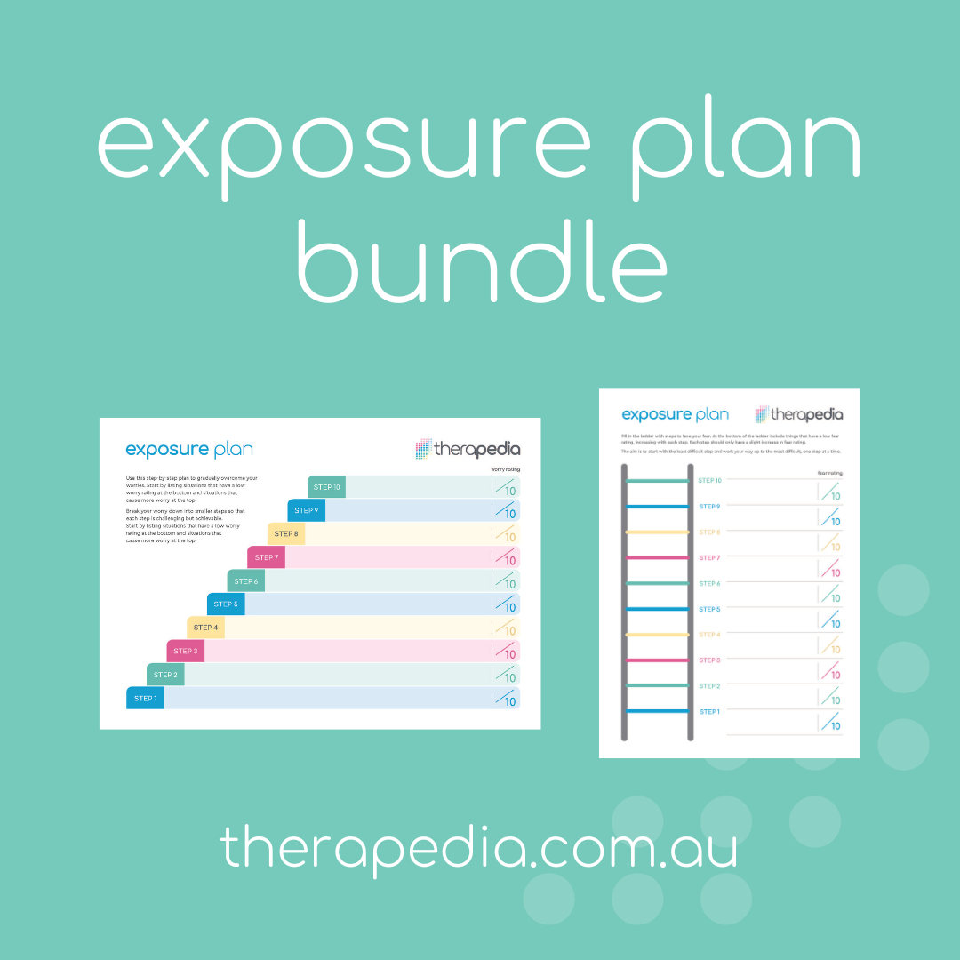 Exposure Plan Bundle