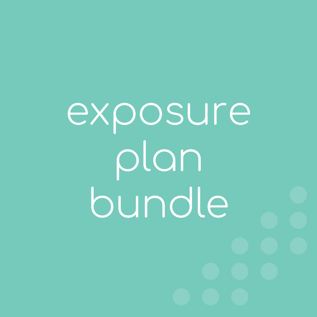 Exposure Plan Bundle